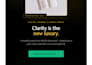 design premium landing page, portfolio website, dashboard or presentation